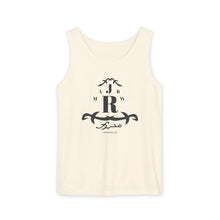 MAJBWR - Tank Crest