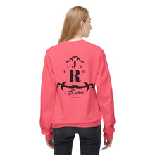 MAJBWR - Monogram R Crewneck — Crest Edition