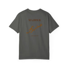MAJBWR - Casual Unisex T-Shirt