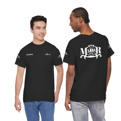 MAJBWR - 100% Cotton Tee