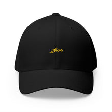 MAJBWR - Embroidered Crown & Sword Mid Pro CAP Limited Edition