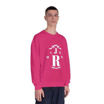 MAJBWR - Unisex Crewneck Sweatshirt Crest