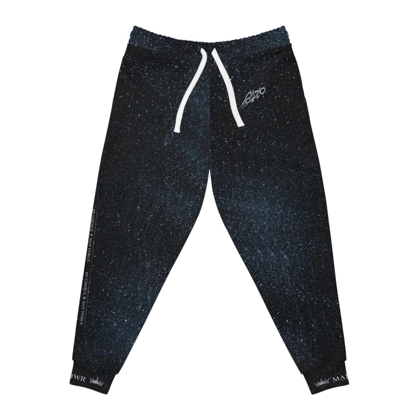 MAJBWR - Midnight Universe Joggers — Cosmic Edition