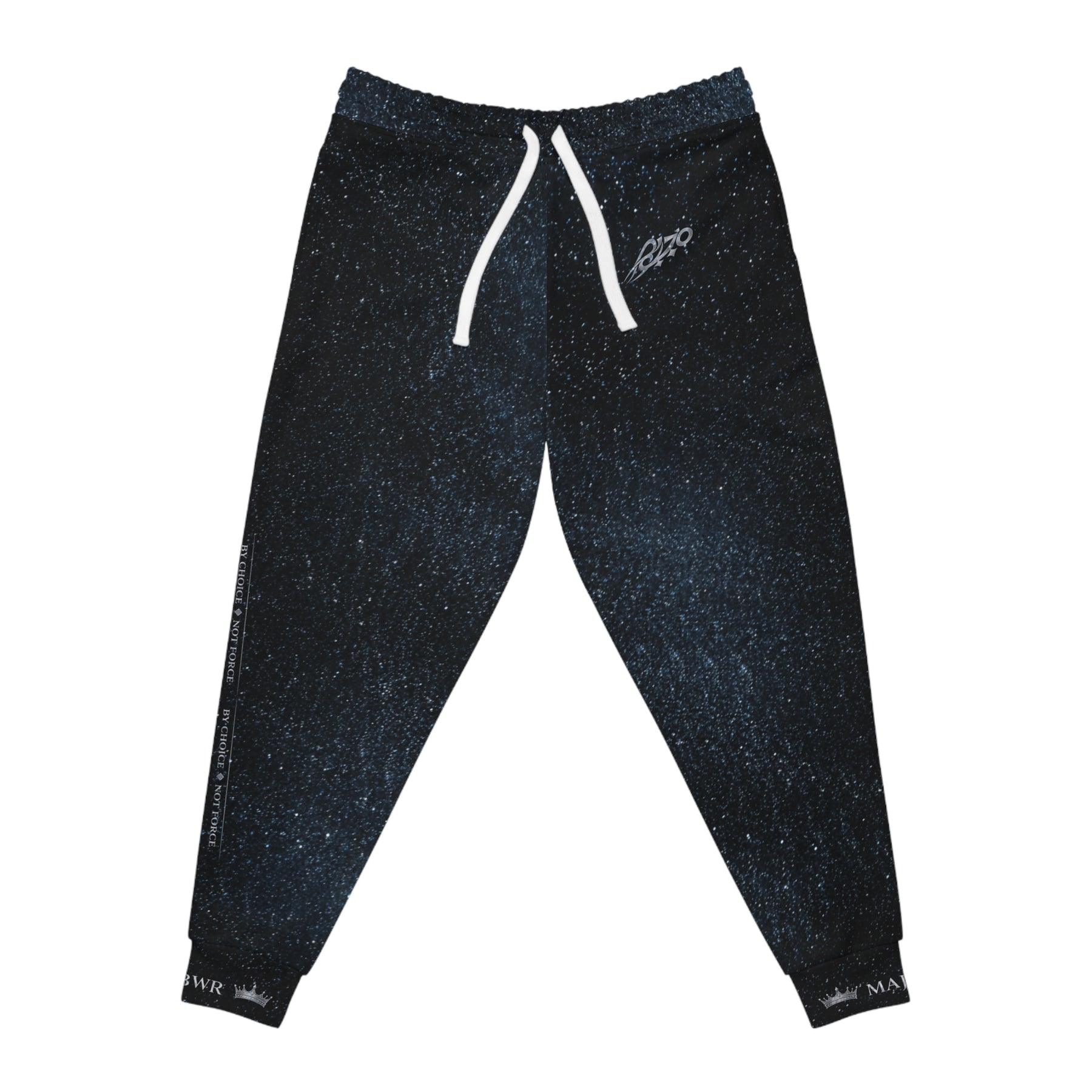 MAJBWR - Midnight Universe Joggers — Cosmic Edition