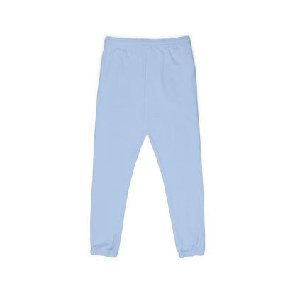 MAJBWR - Unisex Garment-Dyed Fleece Sweatpants
