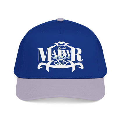 MAJBWR -  Mid Profile Fly