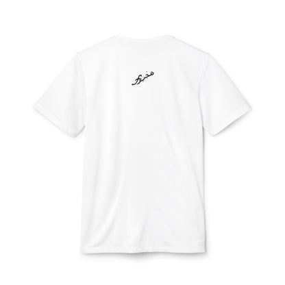 MAJBWR - adidas Unisex Sport T-shirt