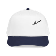 MAJBWR - Arabic Script Mid-Profile Cap — Multi Edition