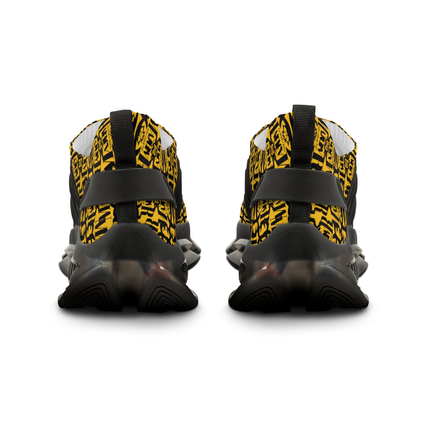 MAJBWR - Street Glyder Queen Bee Sneakers