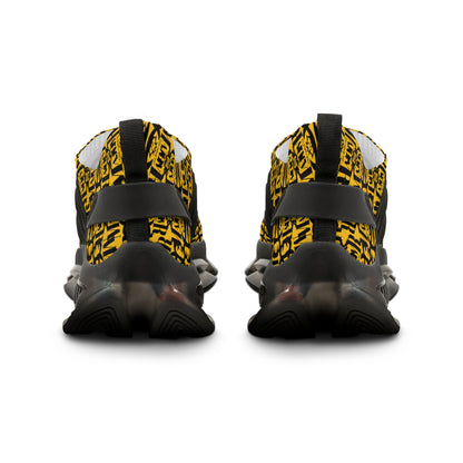 MAJBWR - Street Glyder Queen Bee Sneakers