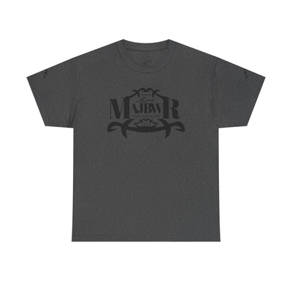MAJBWR - 117 Heavy CottonTee Unisex