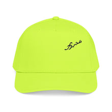 MAJBWR - Arabic Script Mid-Profile Cap — Multi Edition
