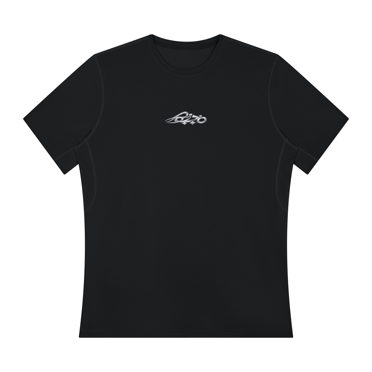 MAJBWR - SILVER CROWN PERFORMANCE T-SHIRT — ACTIVE EDITION