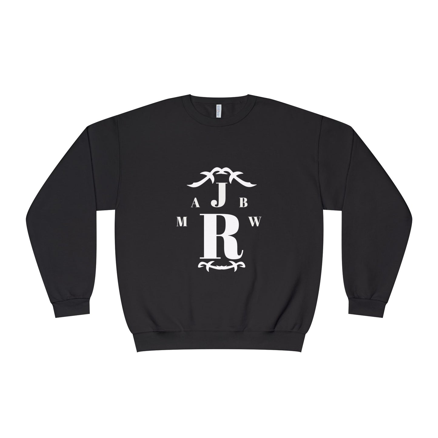 MAJBWR - Unisex Crewneck Sweatshirt Crest