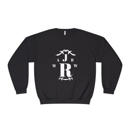 MAJBWR - Unisex Crewneck Sweatshirt Crest