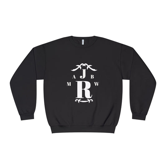 MAJBWR - Unisex Crewneck Sweatshirt Crest