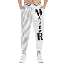 MAJBWR - White Joggers