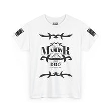 MAJBWR - Since 1987 Graphic Tee — Vintage Monogram