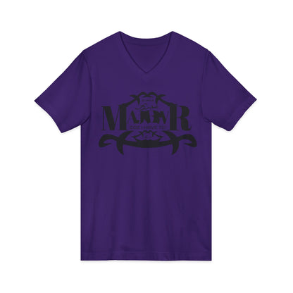 MAJBWR - V-Neck Tee