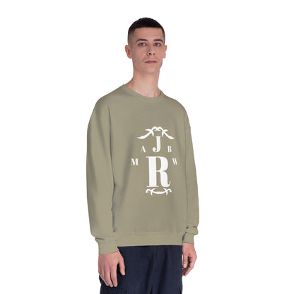 MAJBWR - Unisex Crewneck Sweatshirt Crest