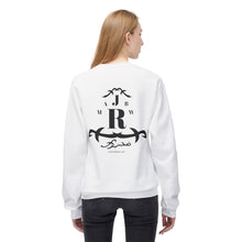 MAJBWR - Monogram R Crewneck — Crest Edition