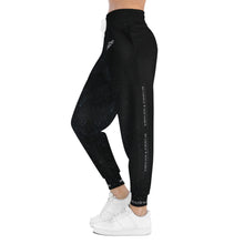 MAJBWR - Midnight Universe Joggers — Cosmic Symmetry Edition