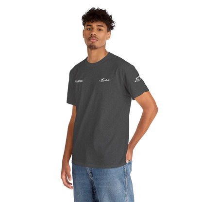MAJBWR - 100% Cotton Tee