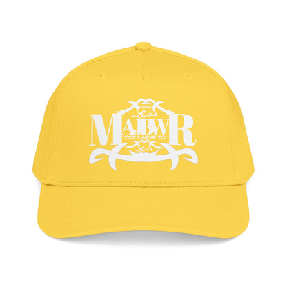 MAJBWR -  Mid Profile Fly