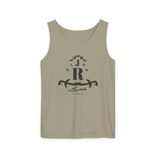 MAJBWR - Tank Crest