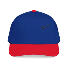 MAJBWR - Arabic Script Mid-Profile Cap — Multi Edition