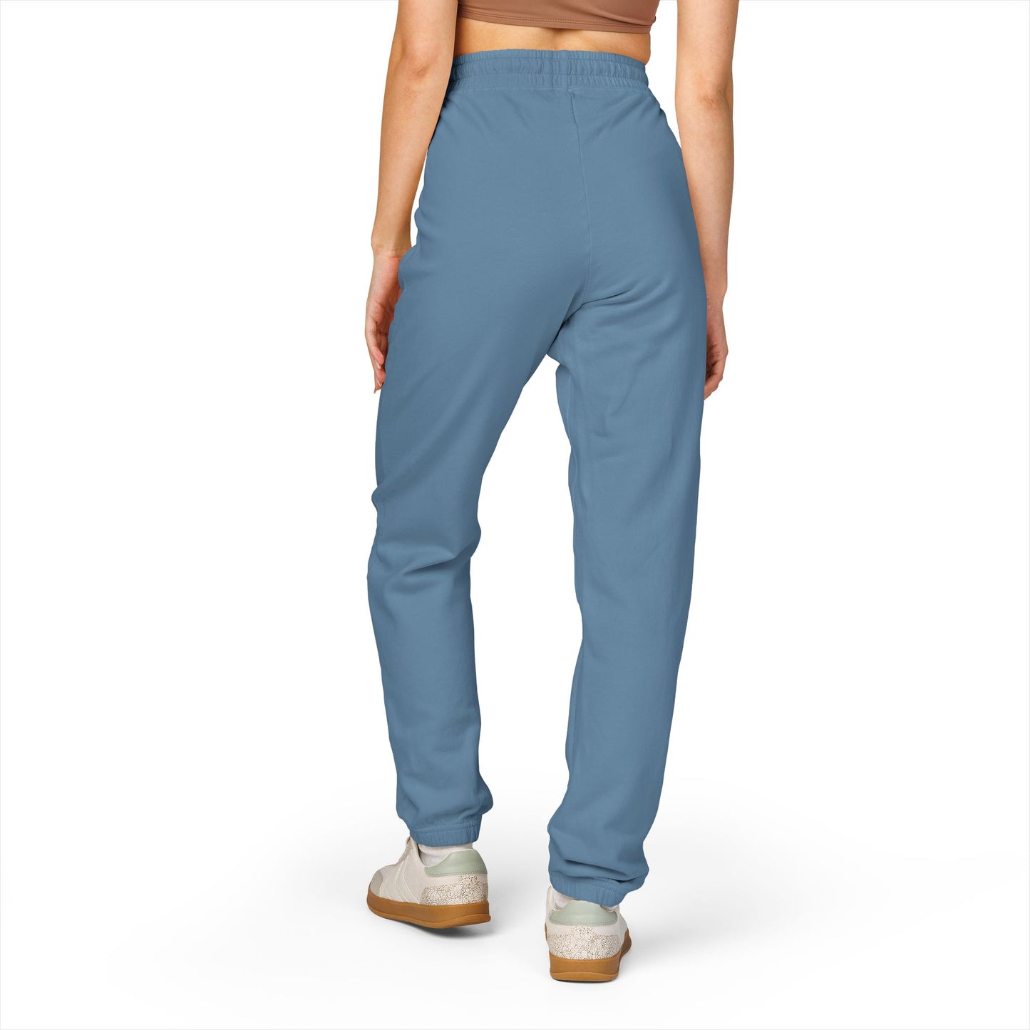 MAJBWR - Unisex Garment-Dyed Fleece Sweatpants