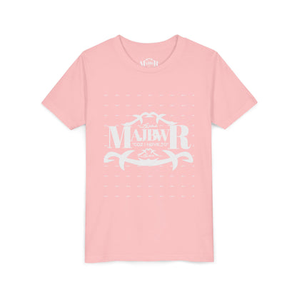 MAJBWR - Youth Short Sleeve Tee