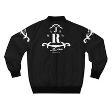 MAJBWR - BOMBER BLACK BOND