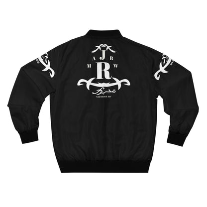 MAJBWR - BOMBER BLACK BOND