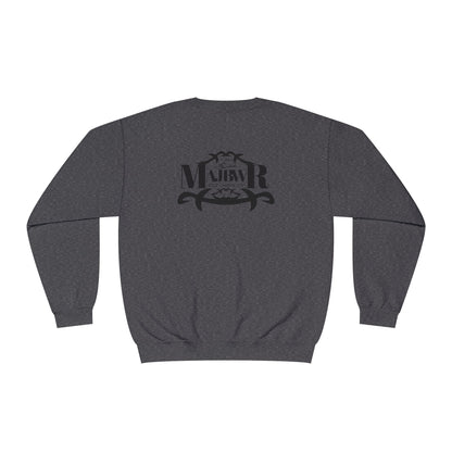 MAJBWR - Unisex Crewneck Sweatshirt