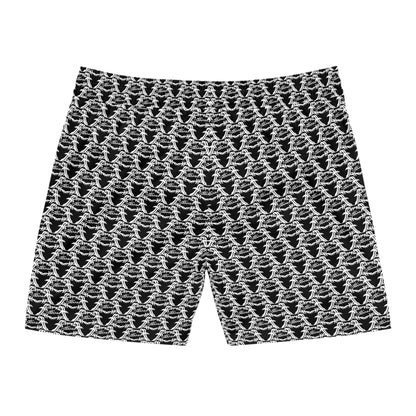 MAJBWR - Swim Shorts AOP