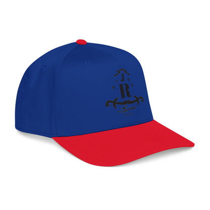 MAJBWR - Mid Profile Cap Arch