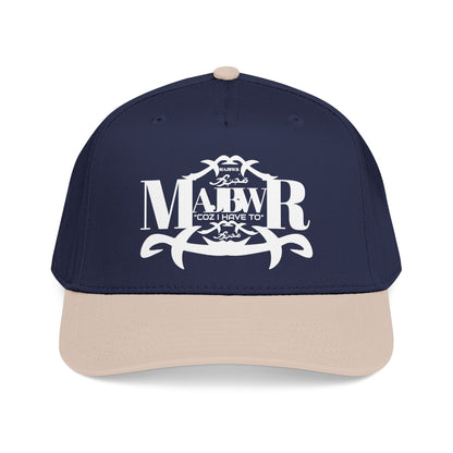 MAJBWR -  Mid Profile Fly