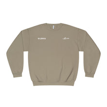 MAJBWR - Unisex Crewneck Sweatshirt