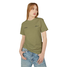 MAJBWR - Unisex Heavyweight Cotton Tee