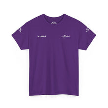 MAJBWR - 100% Cotton Tee