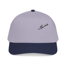 MAJBWR - Arabic Script Mid-Profile Cap — Multi Edition
