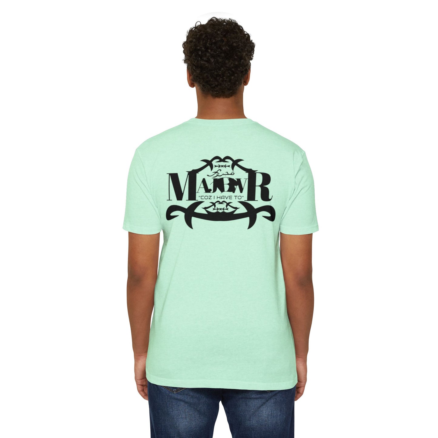 MAJBWR - Shefnek Tee