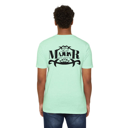 MAJBWR - Shefnek Tee