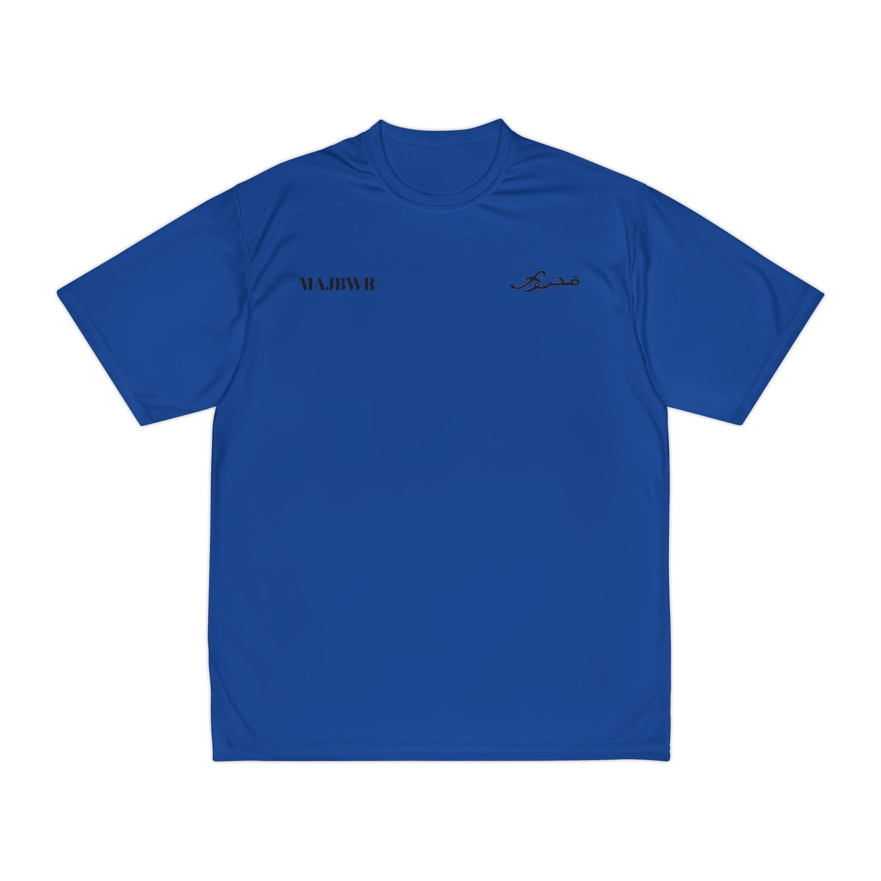 MAJBWR - Men's Performance T-Shirt