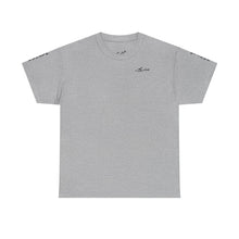 MAJBWR - Unisex Heavy Cotton Tee