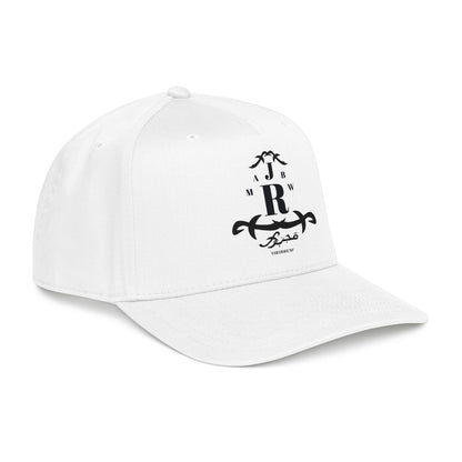 MAJBWR - Mid Profile Cap Arch