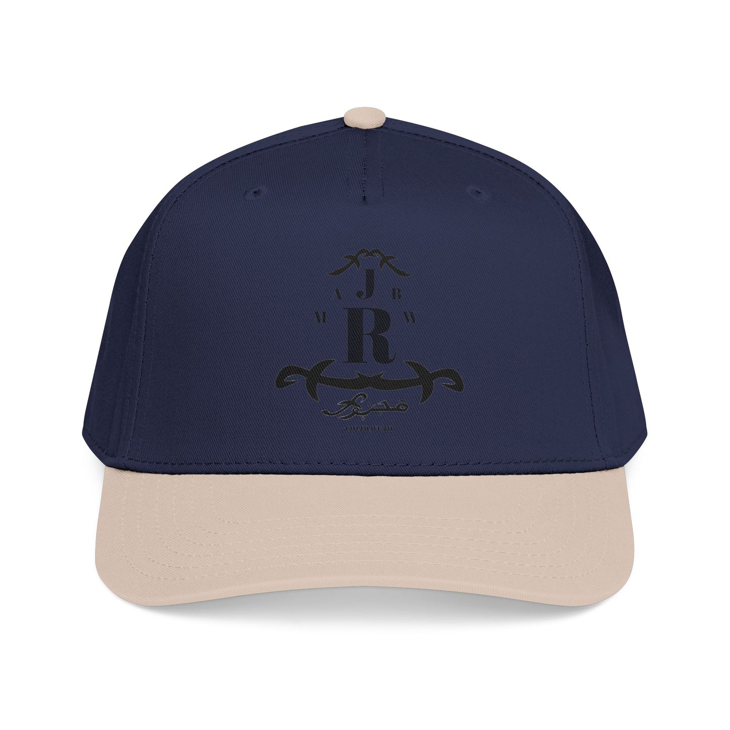 MAJBWR - Mid Profile Cap Arch