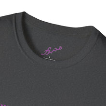 MAJBWR - 'Coz I Have To' Graphic T-Shirt