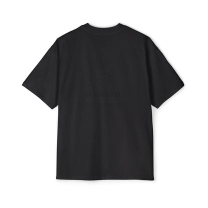 MAJBWR - Heavy Oversized Tee